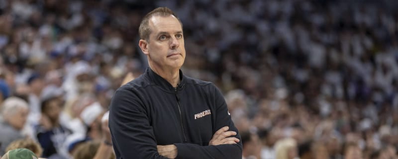 One Reason Why Suns Should, Shouldn&#39;t Fire Coach