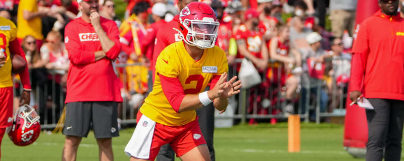 Former Notre Dame QB Ian Book has gone viral and it has nothing to do with football