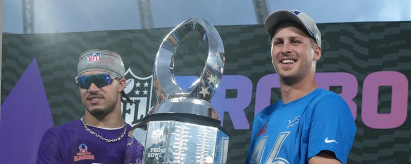 Vikings CB Byron Murphy earns major honor at Pro Bowl Games with brilliant performance