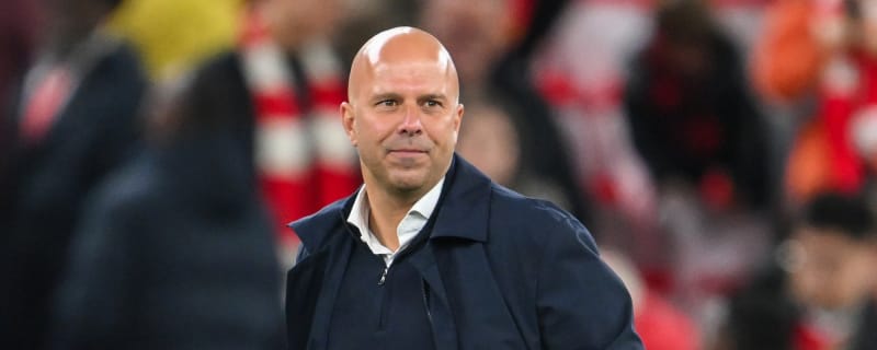 ‘A real test’ – Glen Johnson drops Liverpool v Chelsea prediction amid praise for ‘chilled’ Slot