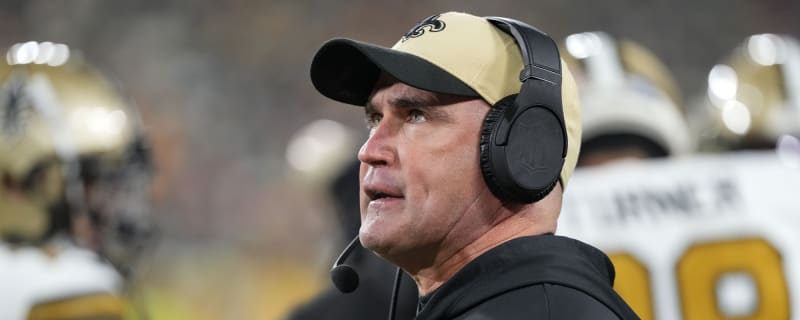Darren Rizzi addresses takes about Saints' effort in blowout loss to Packers