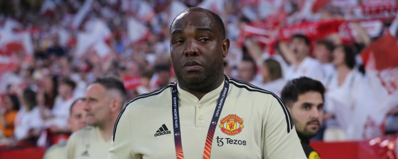 Former Man United coach hints players want 'more passion' from Erik ten Hag