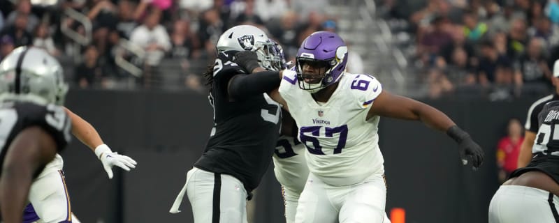 Three Years In, and Ed Ingram Is Still A Problem