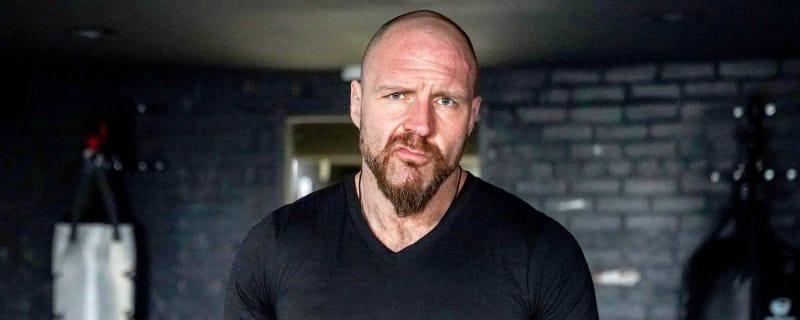 &#39;AEW Dynasty 2025&#39; Live Results: Will Swerve Strickland Take Gold From Jon Moxley?