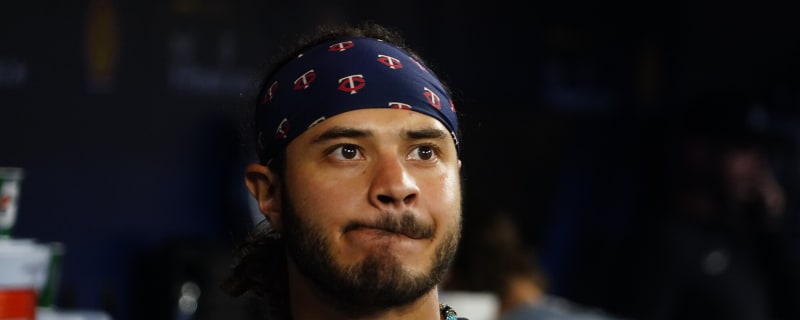 Twins place utility player on 10-day IL