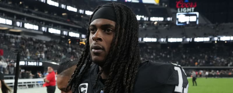Jets, Davante Adams reportedly agree to contract restructure