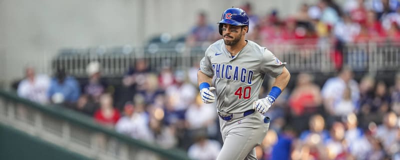 Mike Tauchman Making a Case to be an Everyday Player for Cubs
