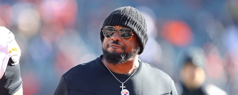 Charles Woodson Makes Massive Statement Backing Steelers As Legit Super Bowl Favorites