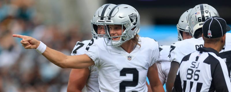 NFL closes Raiders' kickoff loophole