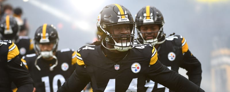 Steelers Bring Back Veteran Outside Linebacker after Pair of Injuries