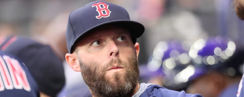 Dustin Pedroia Announces Retirement - MLB Trade Rumors