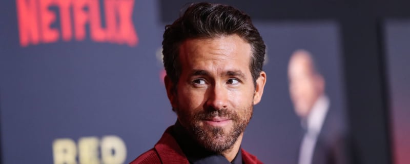 Ryan Reynolds jokes the media is 'exploiting' his relationship with Betty White