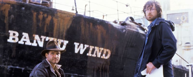 The most memorable characters from Steven Spielberg movies