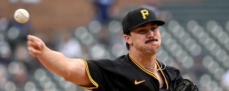 If Pirates have one All-Star, it must be this player
