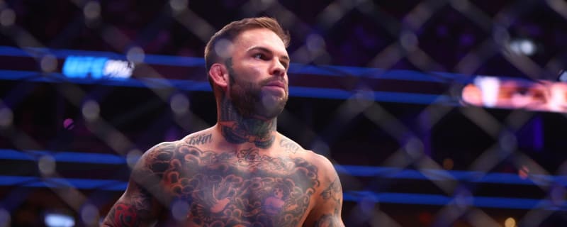 Cody Garbrandt With Another Excuse After UFC 300 Defeat