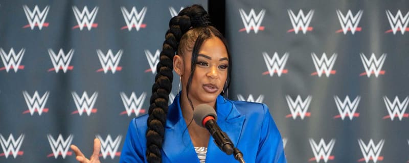 Bianca Belair Pushes for a New WWE Championship Title