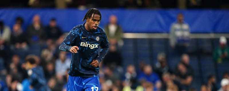 Chelsea star with 14 minutes of action this season linked with surprise move to Barcelona