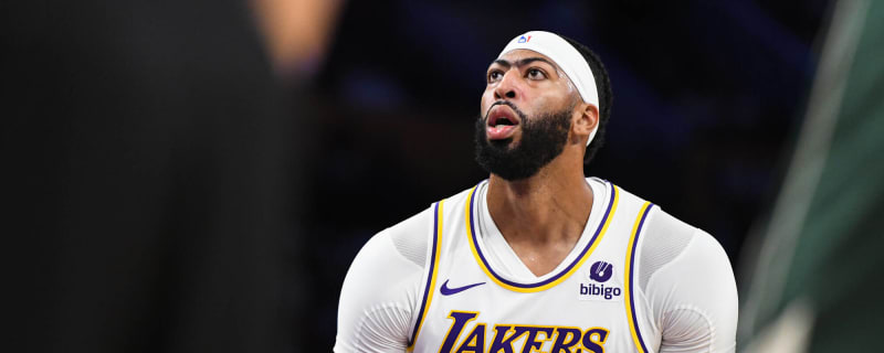 2022-23 Lakers Season in Review: Who's coming back next season? - Silver  Screen and Roll