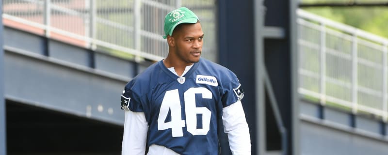 Raekwon McMillan Grateful To Be Playing Football Again