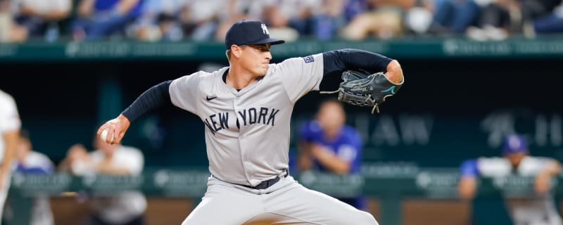 White Sox trade former Yankees pitcher to Padres