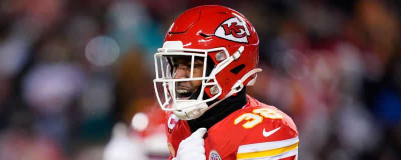 Kansas City Chiefs: Breaking News, Rumors & Highlights