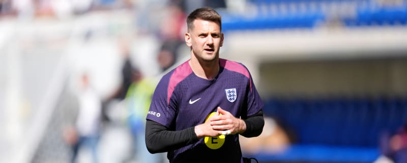 Tom Heaton hails new Manchester United goalkeeper coach