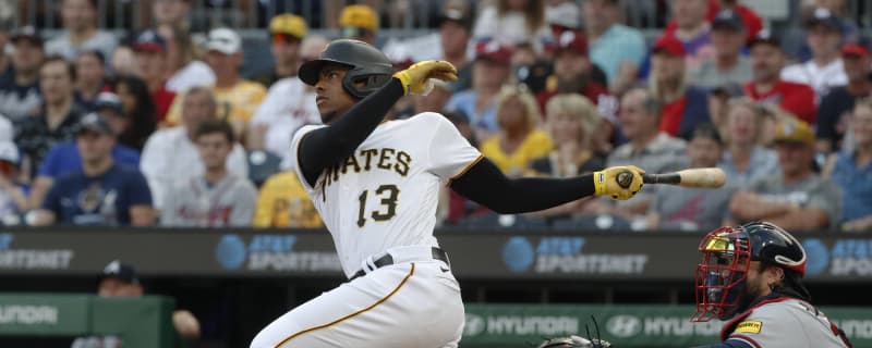 Pirates prospects Ke'Bryan Hayes, Will Craig look to use 2019 snubs as  motivation