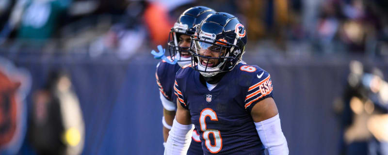 Chicago Bears News, Latest Updates, Team Announcements