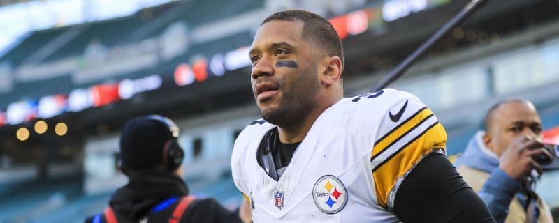 Former QB makes bold claim about Steelers' Russell Wilson
