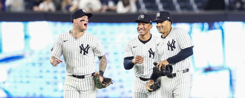 Yankees’ 2 new infielders are taking the offense to new heights