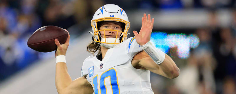 AFC West stock up, down