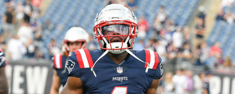 Ex Cardinals CB Malcolm Butler arrested for DUI in Rhode Island