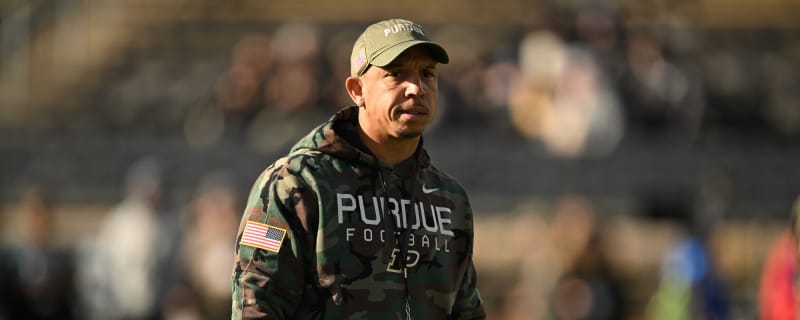PURDUE BOILERMAKERS BREAKING NEWS RUMORS HIGHLIGHTS visual data 6
