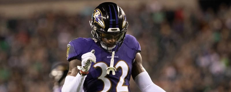 DeShon Elliott 'not worried' about replacing Earl Thomas