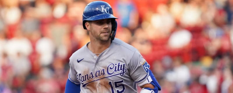 Whit Merrifield Selected to First All-Star Game, by Nick Kappel