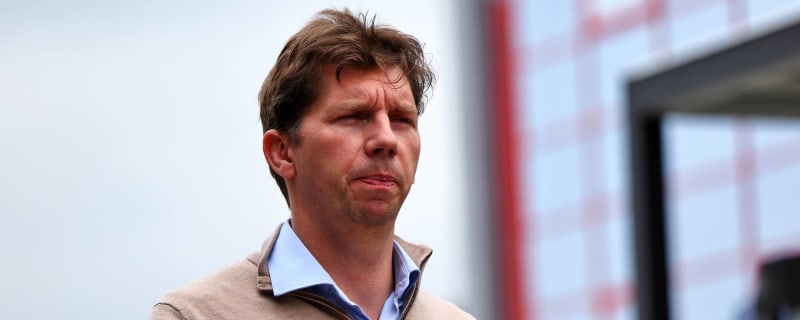 James Vowles gives ‘harsh statement’ on Williams ‘unfortunate truth’