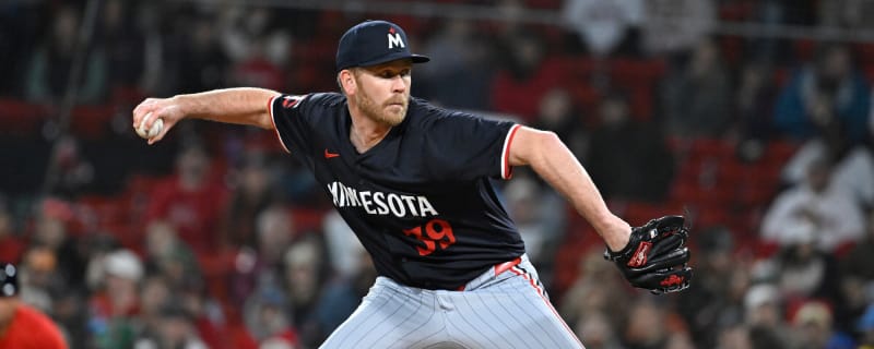 Twins trainer discusses status of several injured players