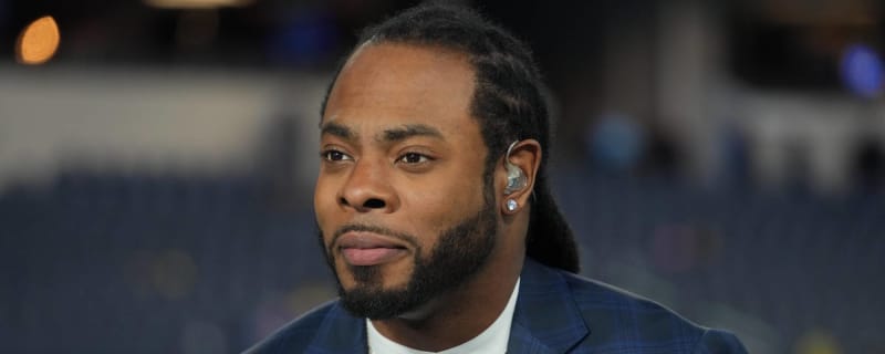 Richard Sherman on new NFL rule proposal: 'Ruining the game'