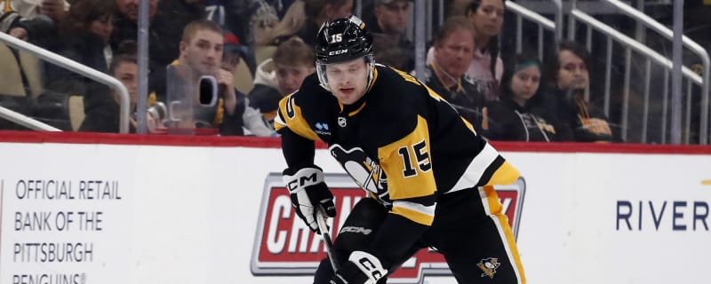 Pittsburgh Penguins Make a Roster Move Ahead of Clash with Islanders