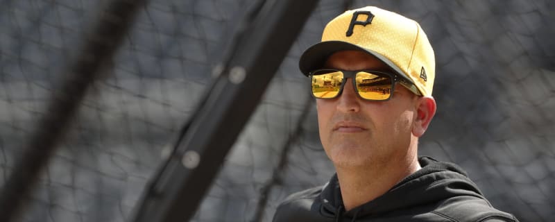 Pittsburgh Pirates Offseason Outlook for 2023-2024 Free Agency