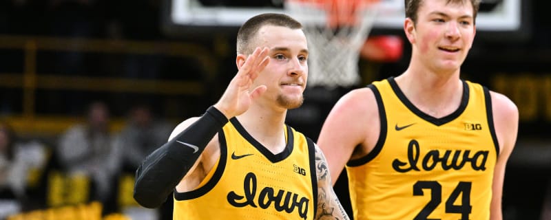 Iowa-Michigan Basketball Takeaways