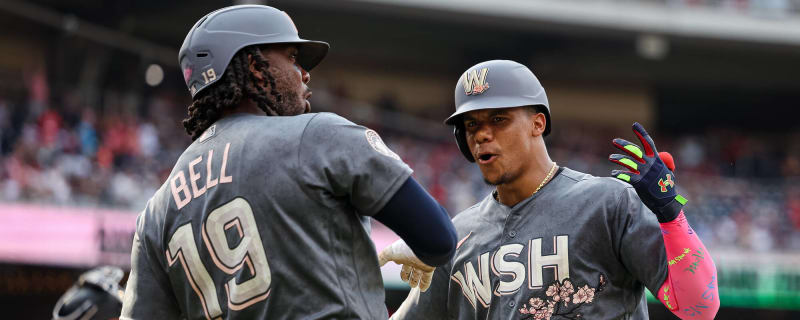 Padres acquire Juan Soto, Josh Bell in trade with Nationals