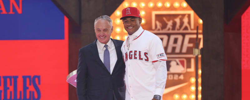  George Klassen & Christian Moore Dominate To Establish Place Atop Farm System