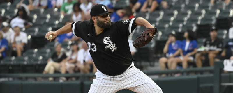 Dodgers roster: Lance Lynn activated, Tyson Miller optioned to Triple-A -  True Blue LA