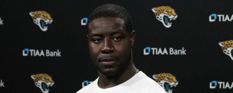 Jaguars place star LB on injured reserve