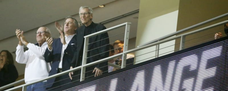 Let’s Give Mike Lange the Honor He Deserves. Now.