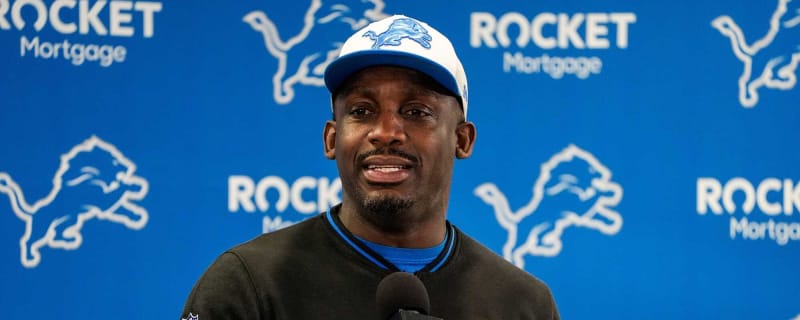 Cowboys interview Scottie Montgomery for OC position