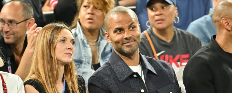 Tony Parker Loading Up French Team With Former NBAers