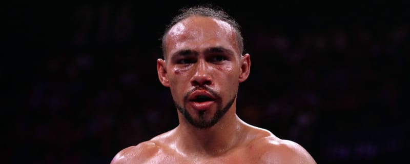 Keith Thurman vs. Brock Jarvis: Weigh-In Results & Betting Odds
