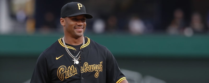 Steelers' Russell Wilson Gets Harsh Criticism From Former All-Pro Shawne Merriman: 'Won't Be Starting By Week 4'